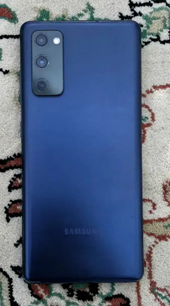 گوشی سامسونگ گلکسی S20fe5G|موبایل|اصفهان, گلزار|دیوار