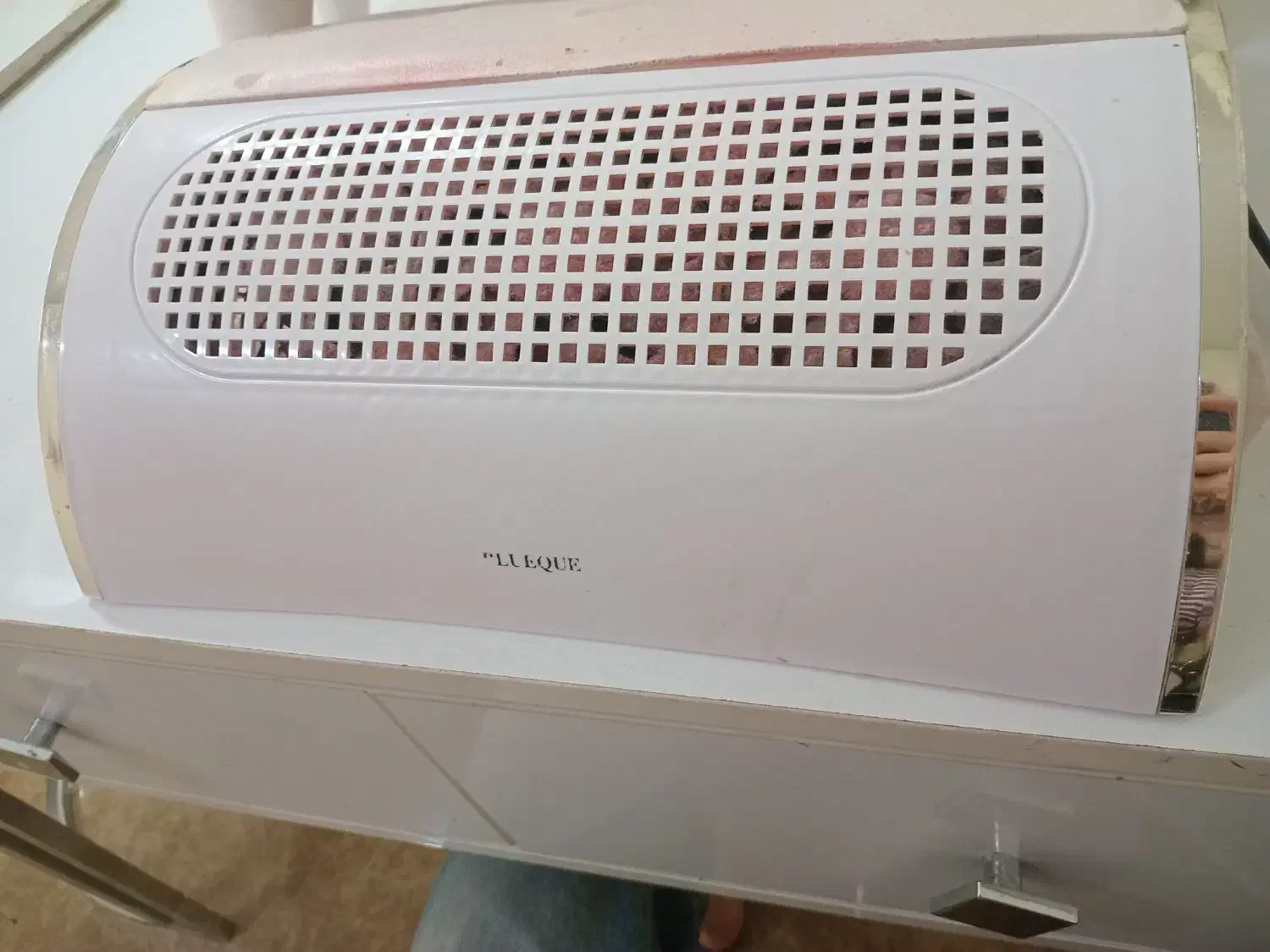 فن ناخن|آرایشگاه و سالن‌های زیبایی|قزوین, |دیوار