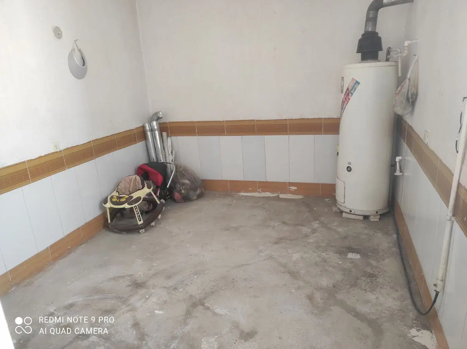 خانه ویلایی|فروش خانه و ویلا|قم, شهر قائم|دیوار