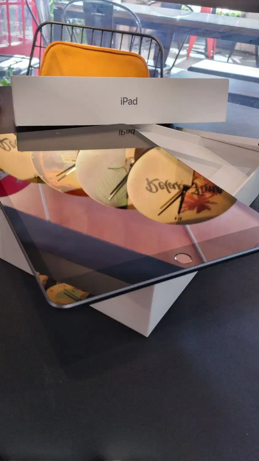 ipad 9|تبلت|تهران, جنتآباد جنوبی|دیوار