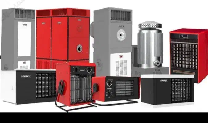 تعمیرات هیتر انرژی|خدمات پیشه و مهارت|کرج, کمال‌شهر|دیوار