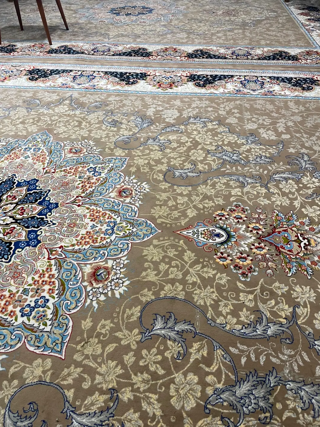 فرش ۱۲ متری|فرش|بهارستان, |دیوار