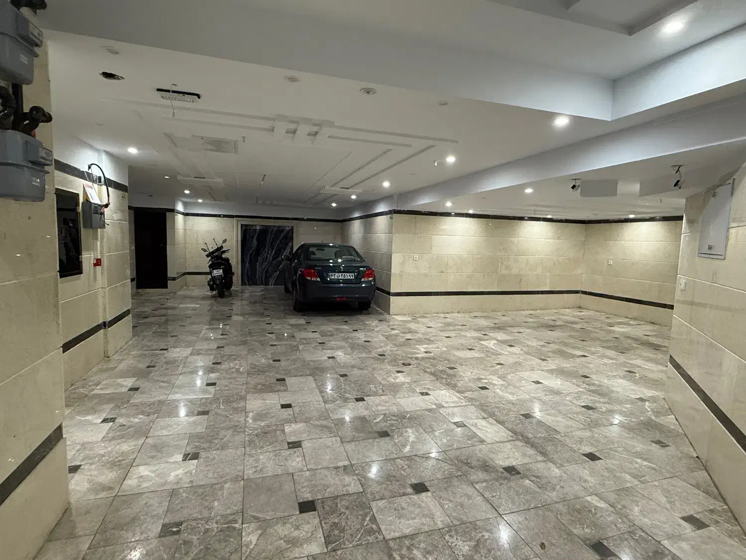 آپارتمان ۱۲۶ متری نوساز|فروش آپارتمان|تهران, فلاح|دیوار