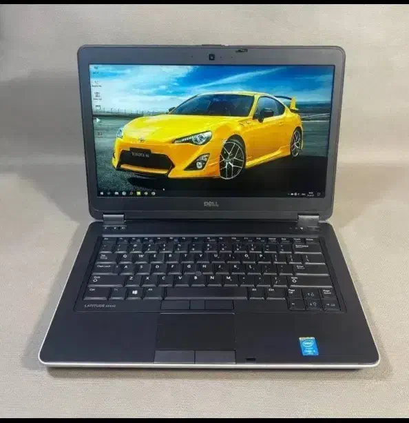لپتاپ دل e6440|رایانه همراه|سمنان, |دیوار