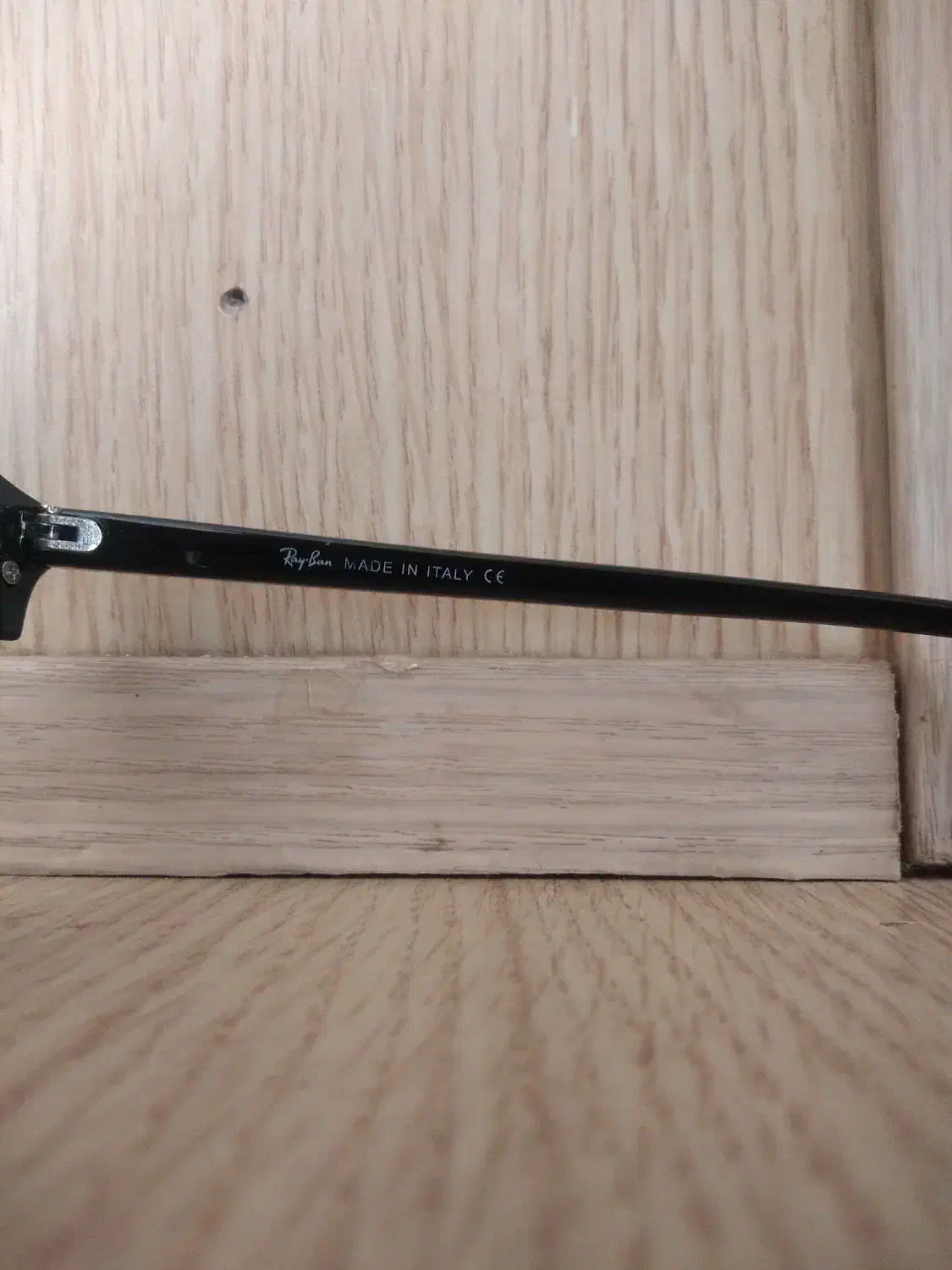 RayBanاصل ایتالیایی|زیورآلات و اکسسوری|زرند, |دیوار