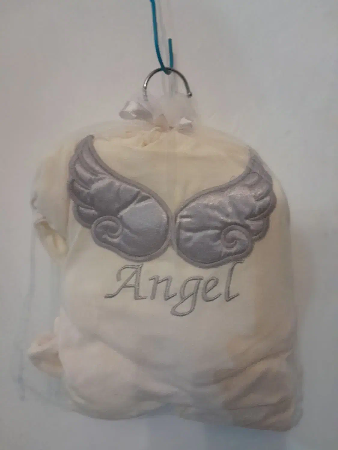 سیسمونی و لباس نوزادی|کفش و لباس بچه|کرمانشاه, |دیوار