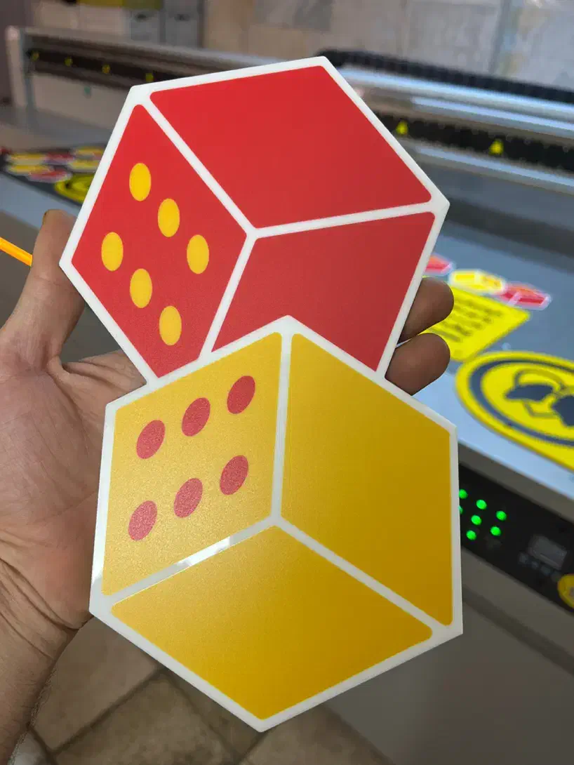 خدمات چاپ فلت بد/چاپ مستقیم/چاپ uv|خدمات پیشه و مهارت|تهران, دهم فروردین|دیوار