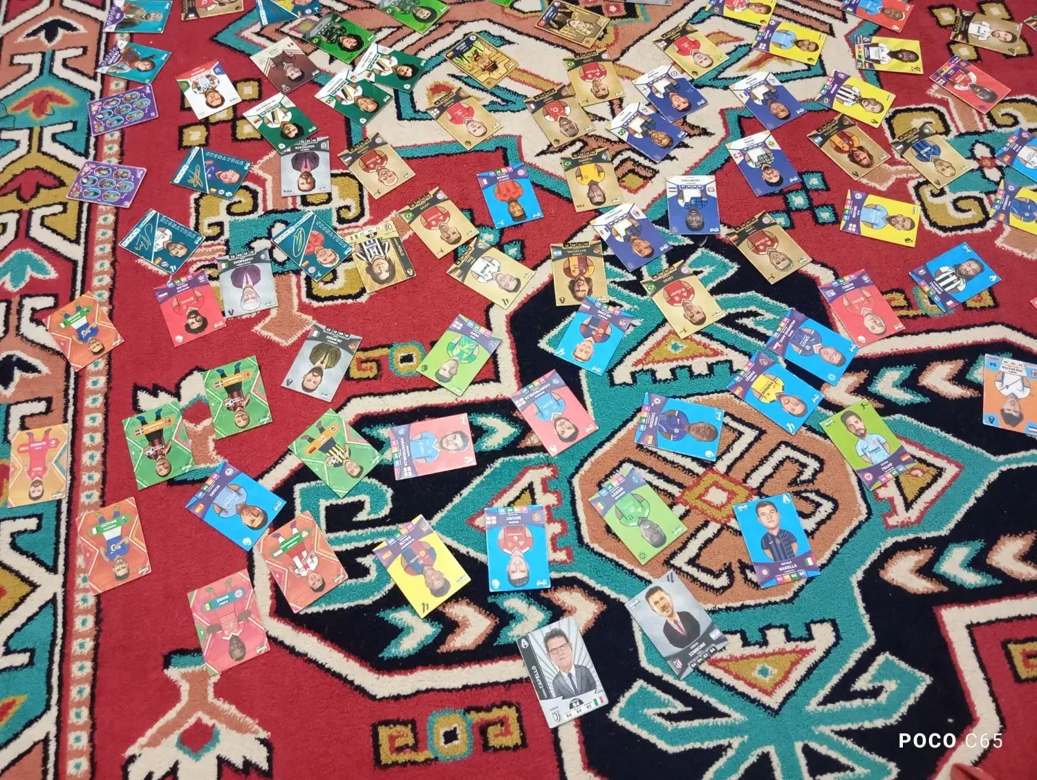 کیمدی|اسباب‌‌بازی|شوش, |دیوار