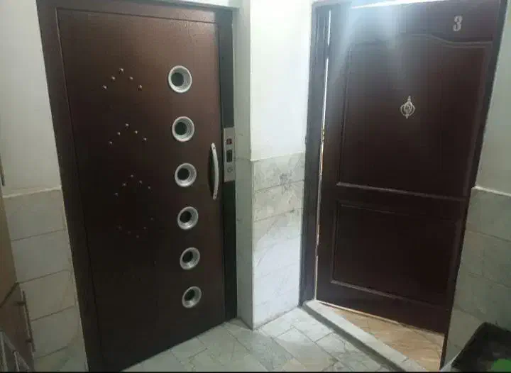 واحد 54 متری ، آسانسور|اجارهٔ آپارتمان|تهران, شهرک ولیعصر جنوبی|دیوار