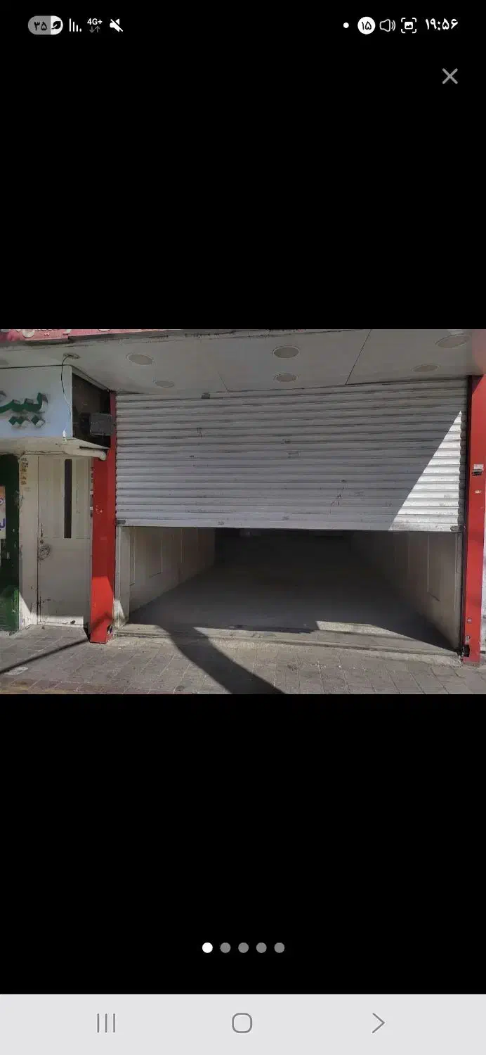 مغازه مناسب داروخانه و پاخورعالی تمامی شغل ها|اجارهٔ مغازه و غرفه|تهران, بازار|دیوار