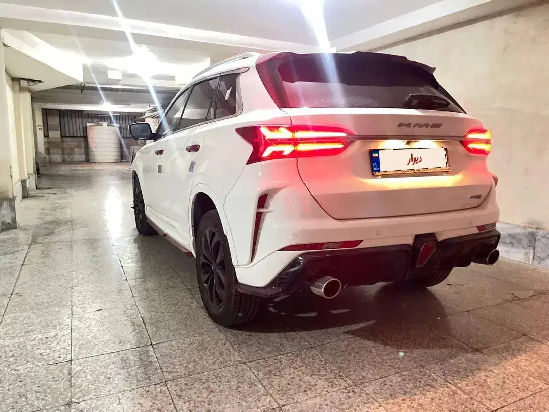 کی ام سی A5 مدل ۴۰۳|خودرو سواری و وانت|وحیدیه, |دیوار