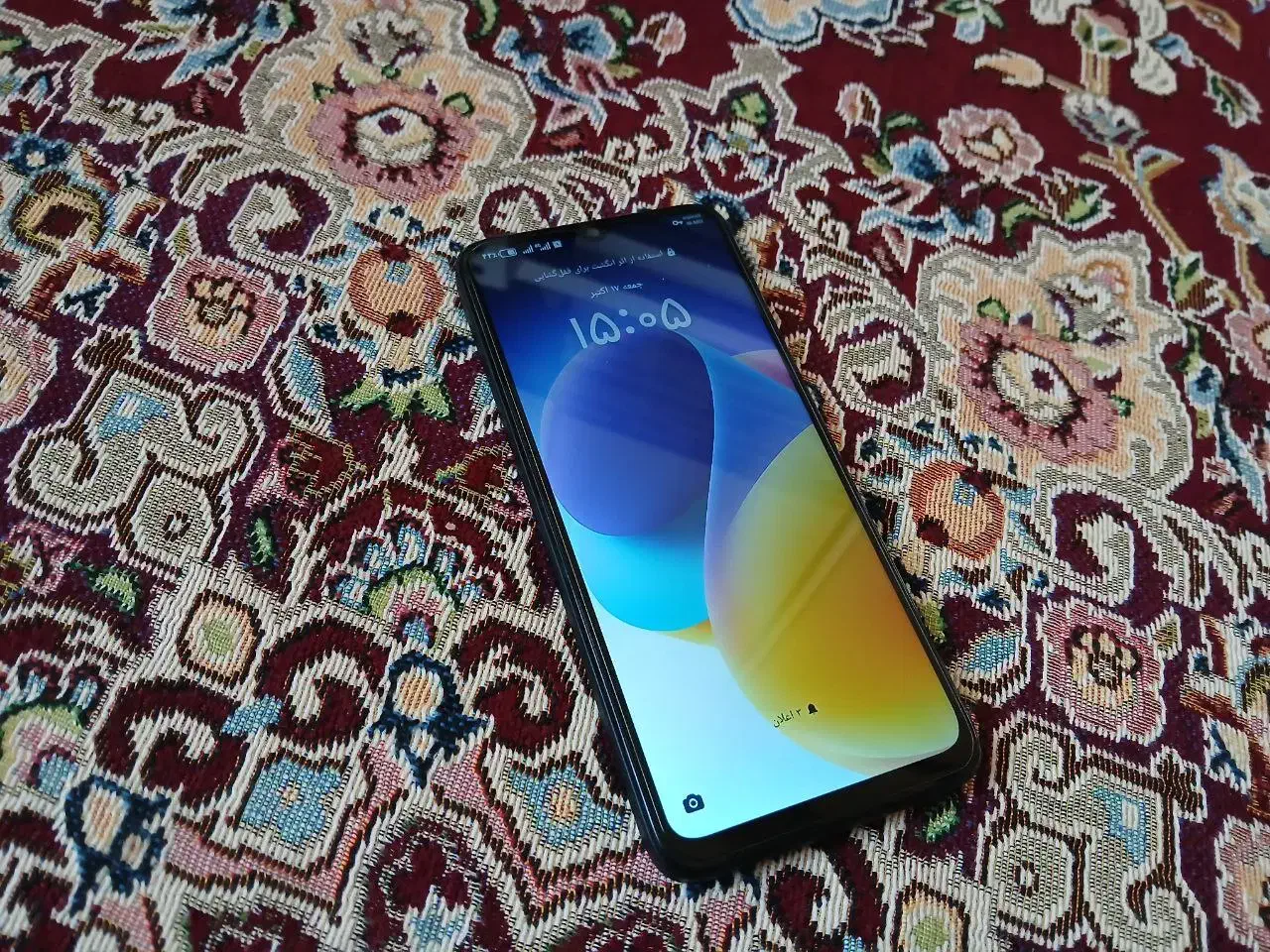 آنر x5 b plus در حد آکبند 128 گیگ|موبایل|کرج, گوهردشت|دیوار