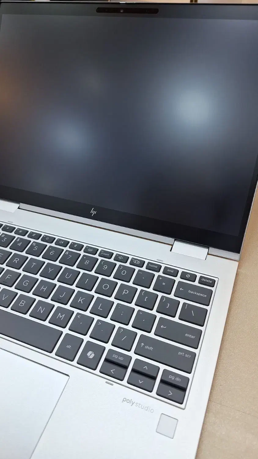 لپتاپ‌  پرطرفدار HP OMNIBOOK X360 تاشو لمسی پلمپ|رایانه همراه|شیراز, ملاصدرا|دیوار
