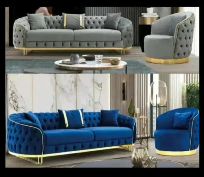 انواع مبل اقساطی|مبلمان خانگی و میز عسلی|شوشتر, |دیوار