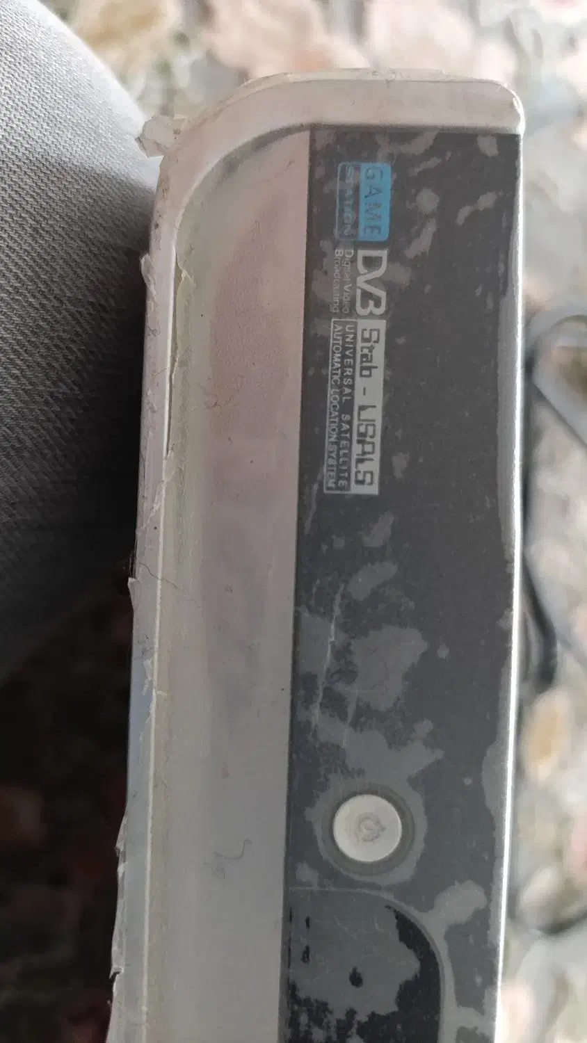 گیرنده دیجیتال  استفاده نشده|پخش‌کننده DVD و ویدیو|قم, زنبیل آباد|دیوار