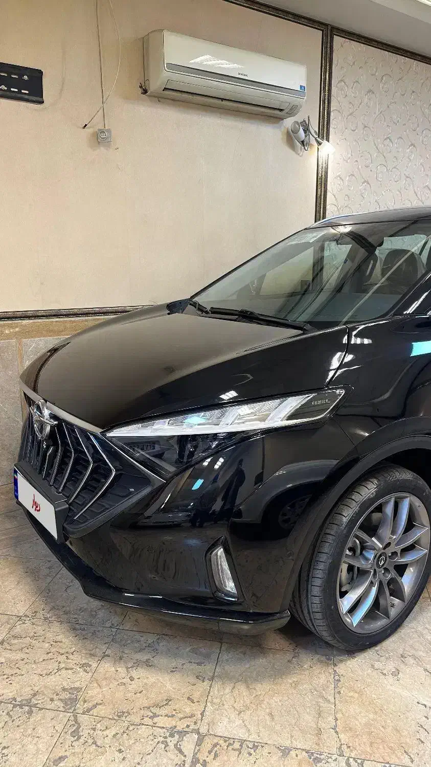 هایما ۷x صفر ۱۴۰۴|خودرو سواری و وانت|مشهد, رضاشهر|دیوار