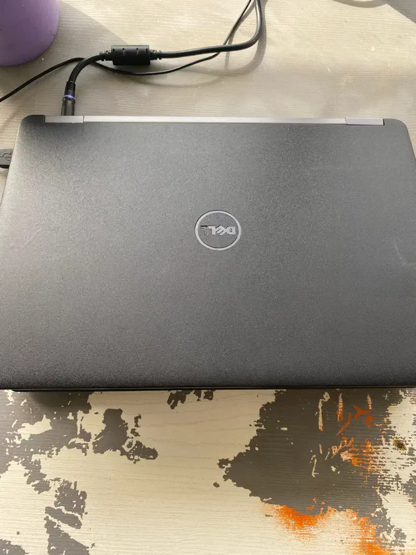 لپتاپ دل|رایانه همراه|کیش, |دیوار