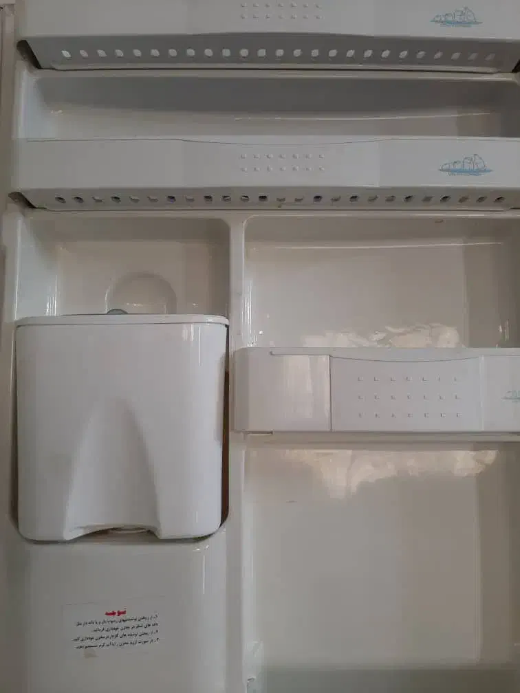 یخچال فریزر هیمالیا|یخچال و فریزر|کرج, مصباح|دیوار