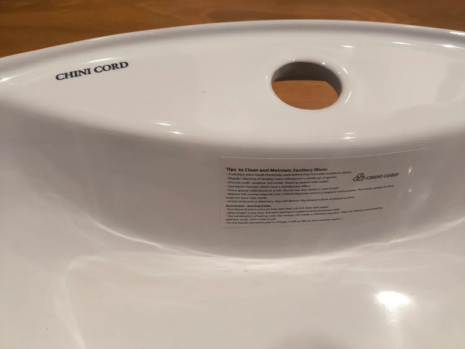 روشویی روکار|مصالح و تجهیزات ساختمان|مشهد, تربیت (صدف)|دیوار