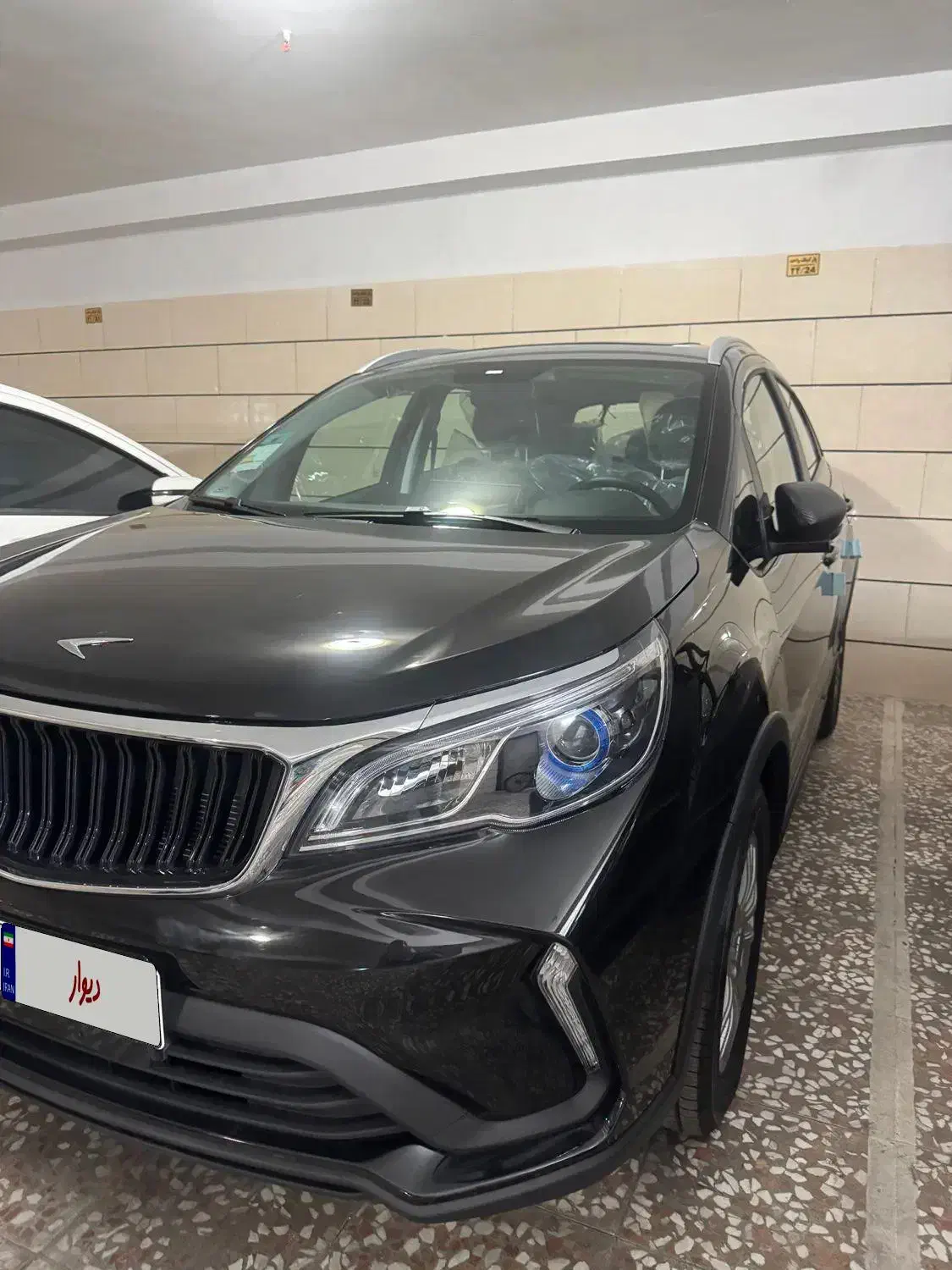 Bac x3|خودرو سواری و وانت|تهران, شادآباد|دیوار