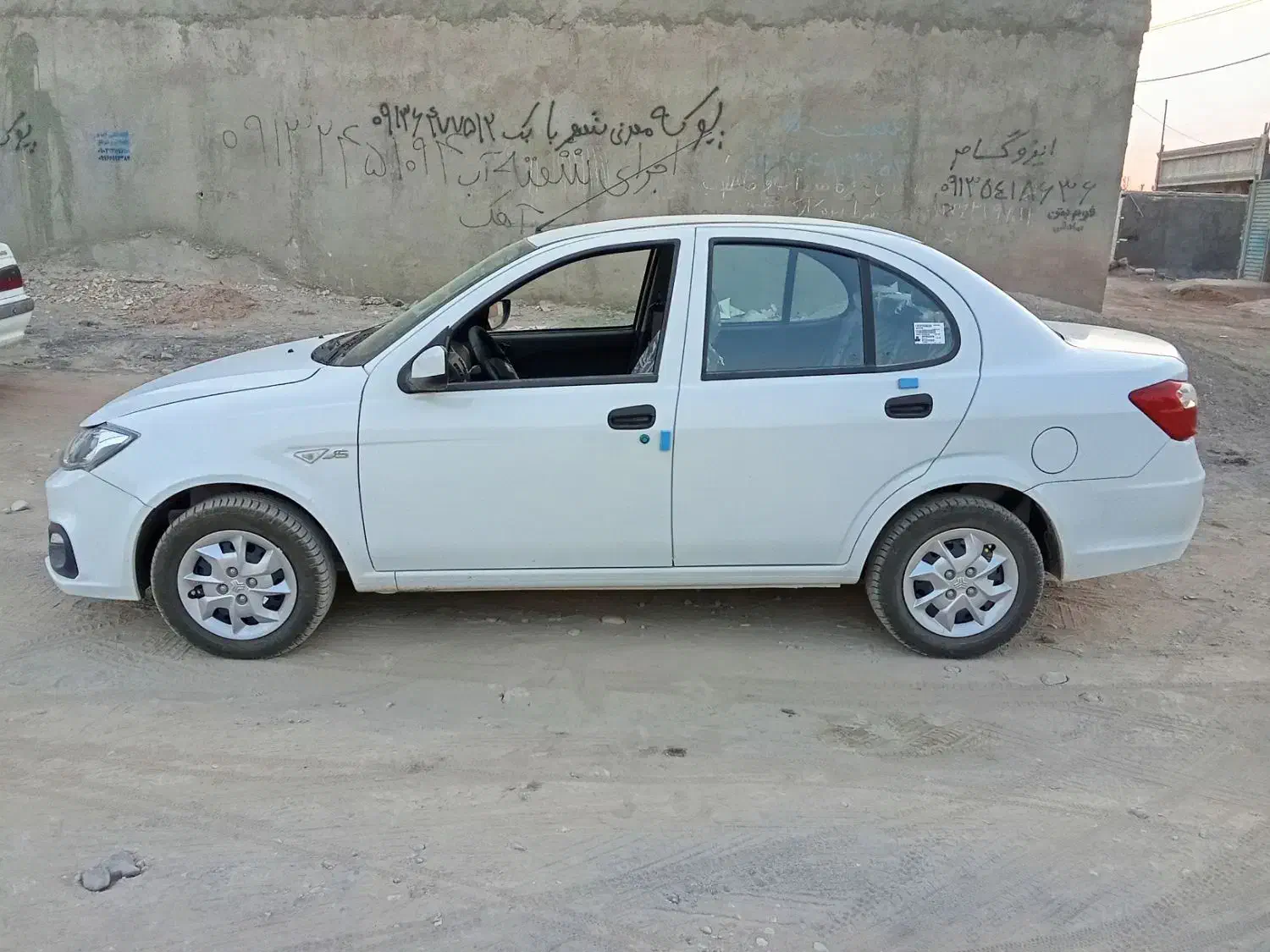 سایناs|خودرو سواری و وانت|سیرجان, |دیوار