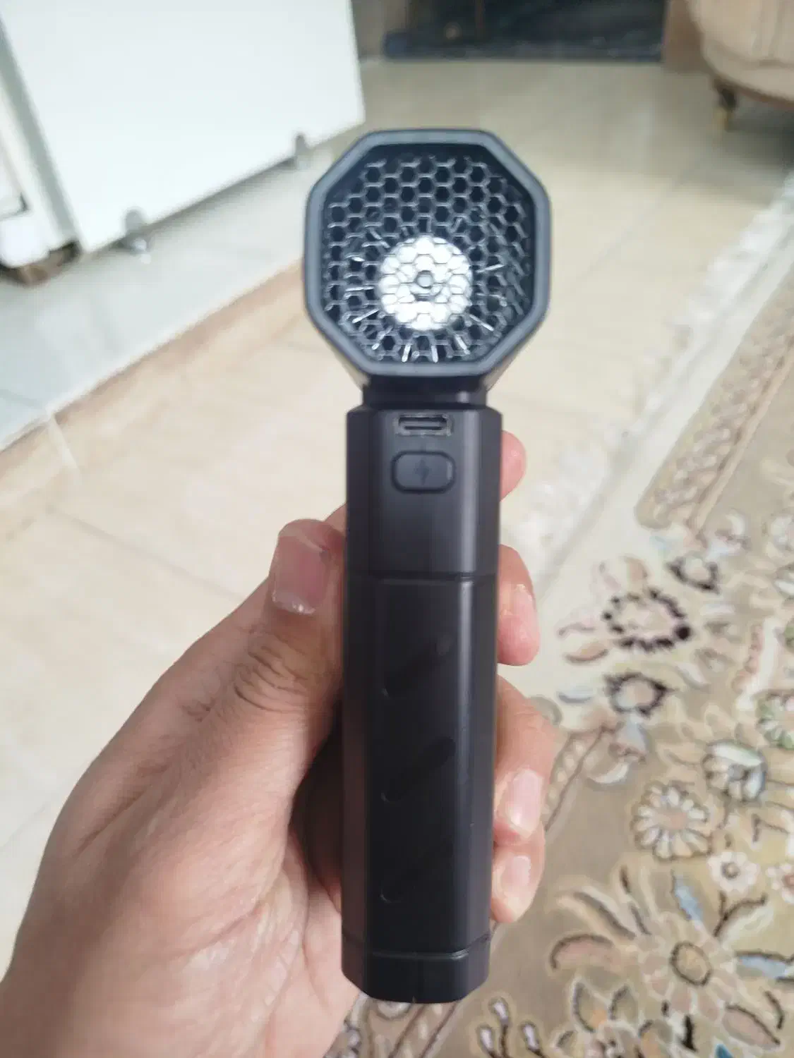 جت فنx8|سایر لوازم برقی|آباده, |دیوار