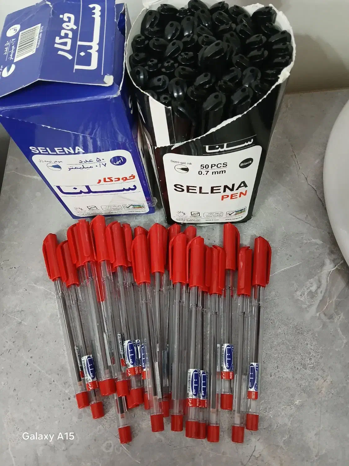 خودکار.اتود.تراش جامدادی.ماژیک.غلطگیر|لوازم التحریر|تهران, جلیلی|دیوار