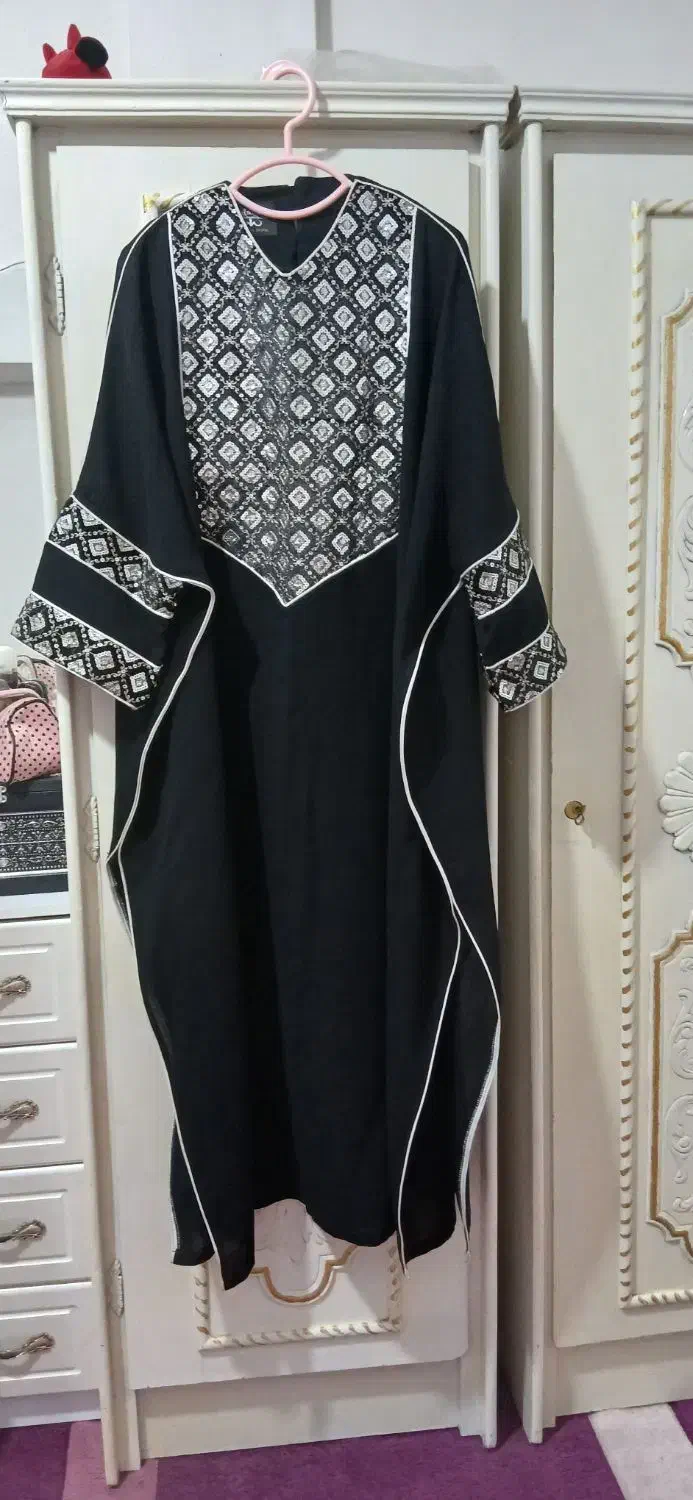 مانتو عبایی|لباس|پاکدشت, پاکدشت (مامازند)|دیوار