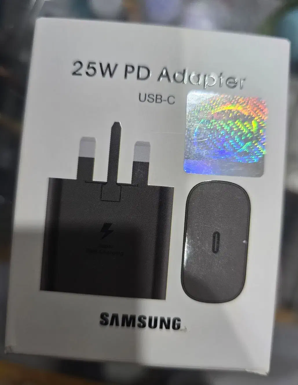 کلگی شارژر سامسونگ|لوازم جانبی موبایل و تبلت|آباده, |دیوار