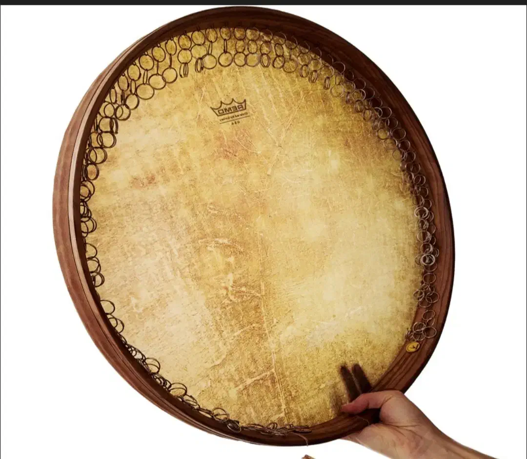 دف سما|سازهای سنتی|کرج, عظیمیه|دیوار