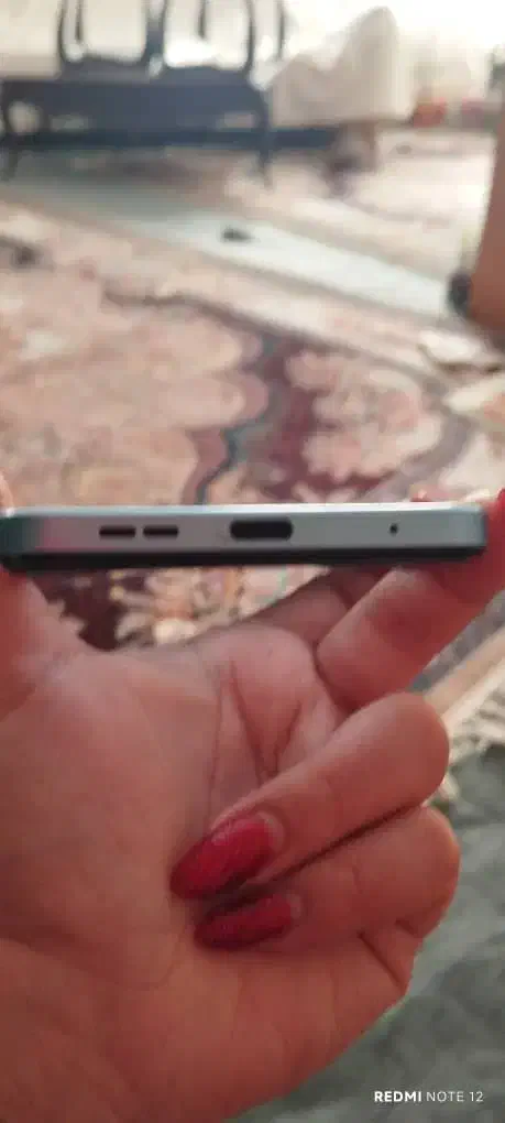 گوشی شیائومی|موبایل|میاندوآب, |دیوار