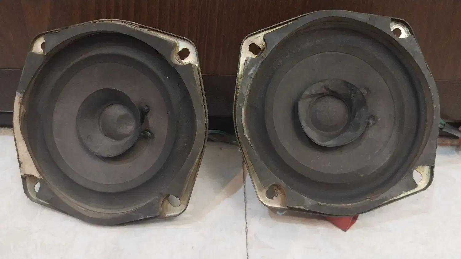 صوتی|صوتی و تصویری|تهران, مدائن|دیوار