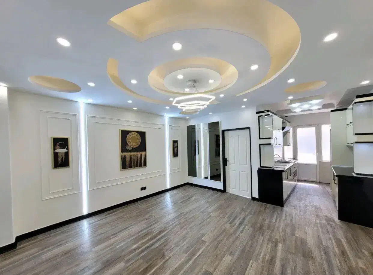 فروش آپارتمان ۷۰ متری لوکس پارکینگ سندی اسانسور|فروش آپارتمان|تهران, جوانمردان (اندیشه)|دیوار