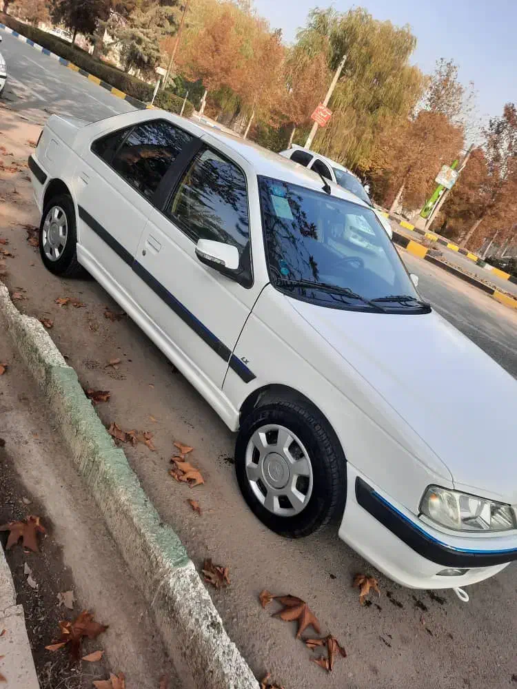 پارس TU5 مدل ۱۴۰۱|خودرو سواری و وانت|ارومیه, |دیوار