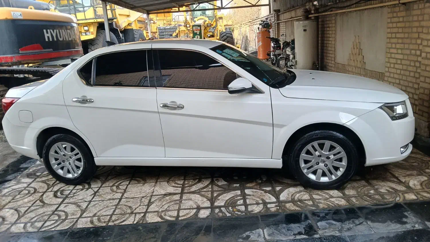 دنا پلاس پنج دنده ۴۰۲|خودرو سواری و وانت|اسلام‌شهر, ملک‌آباد|دیوار