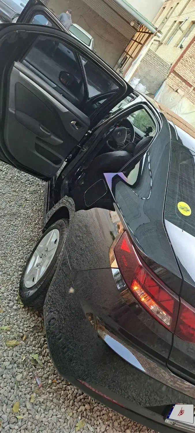 تارا v1|خودرو سواری و وانت|فرمهین, |دیوار