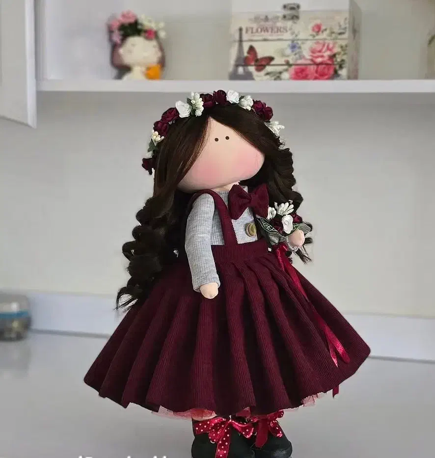 عروسک روسی/ دکوری|اسباب‌‌بازی|نهاوند, |دیوار