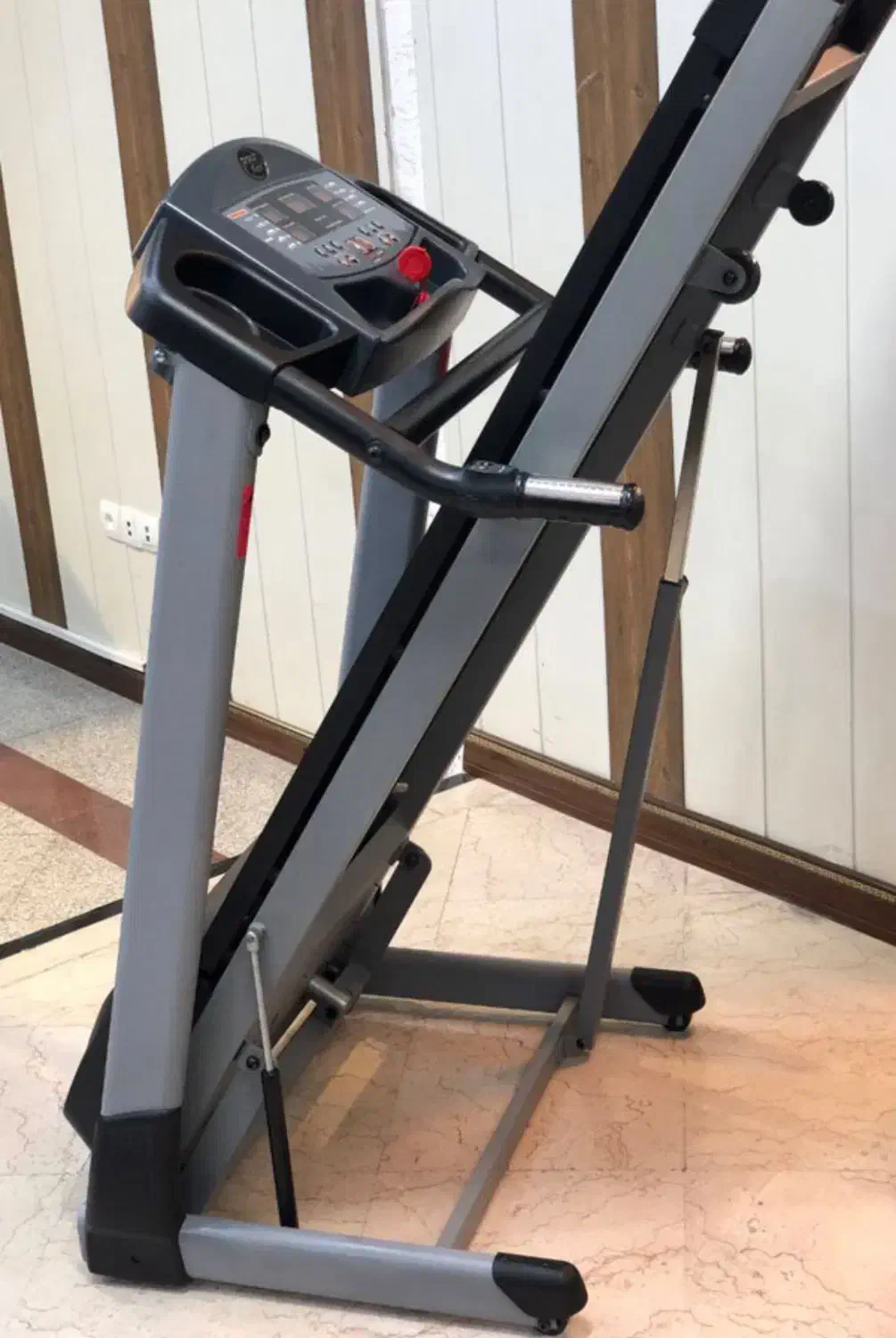 تردمیل پاور فرستT-940|تجهیزات ورزشی|فردیس, طالقانی|دیوار