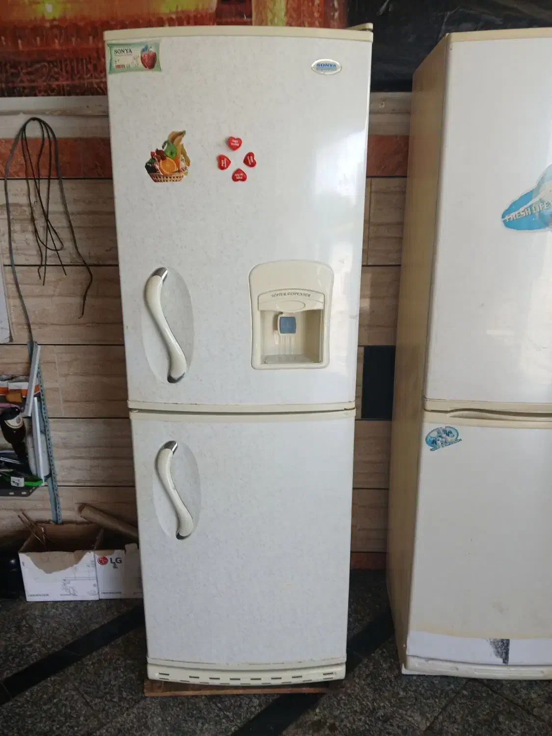 تعمیرات انواع در محل و مغازه فروشگاهی و خانگی|خدمات پیشه و مهارت|کنگاور, |دیوار