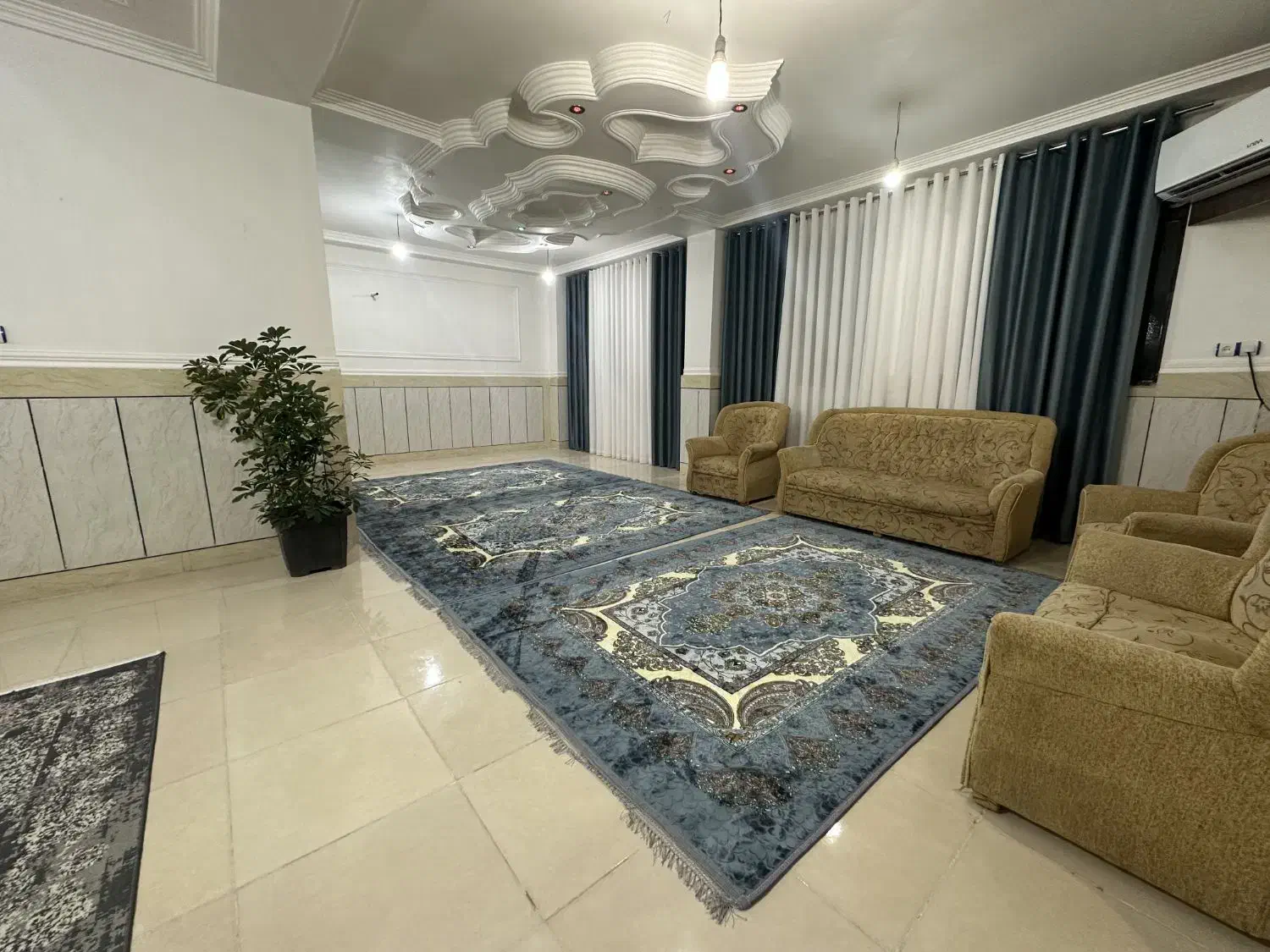 آپارتمان اقامتی|اجارهٔ کوتاه‌مدت آپارتمان و سوئیت|کنارک, |دیوار