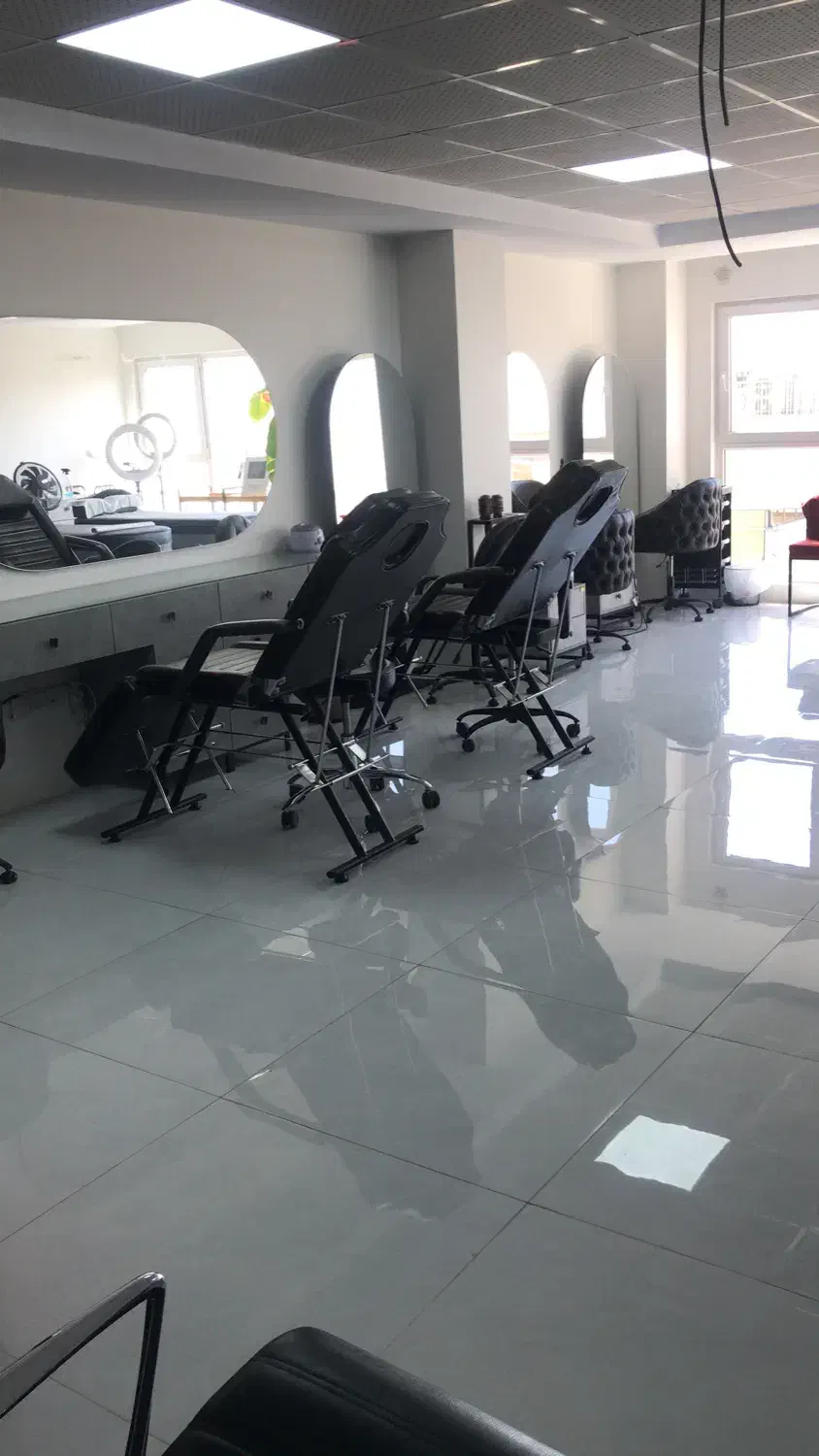 شراکت یا واگذاری سالن زیبایی با همکار فعال|آرایشگاه و سالنهای زیبایی|تهران, تهرانپارس غربی|دیوار