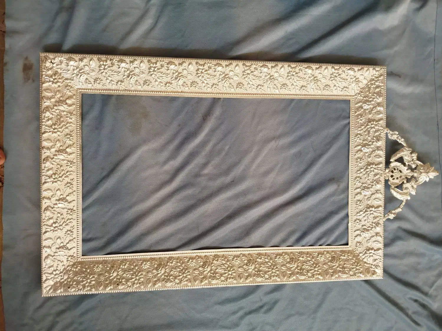 آبکاری انواع سینی آینه شمعدان و سماور|خدمات پیشه و مهارت|اصفهان, برلیان|دیوار