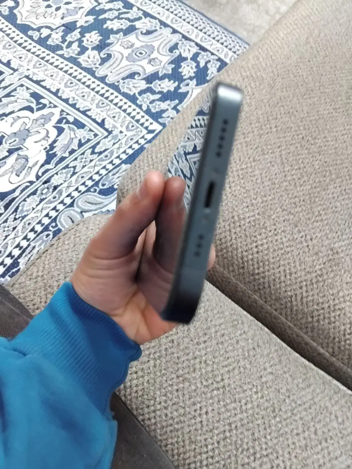 iphone 13 normal|موبایل|تهران, هاشمی|دیوار