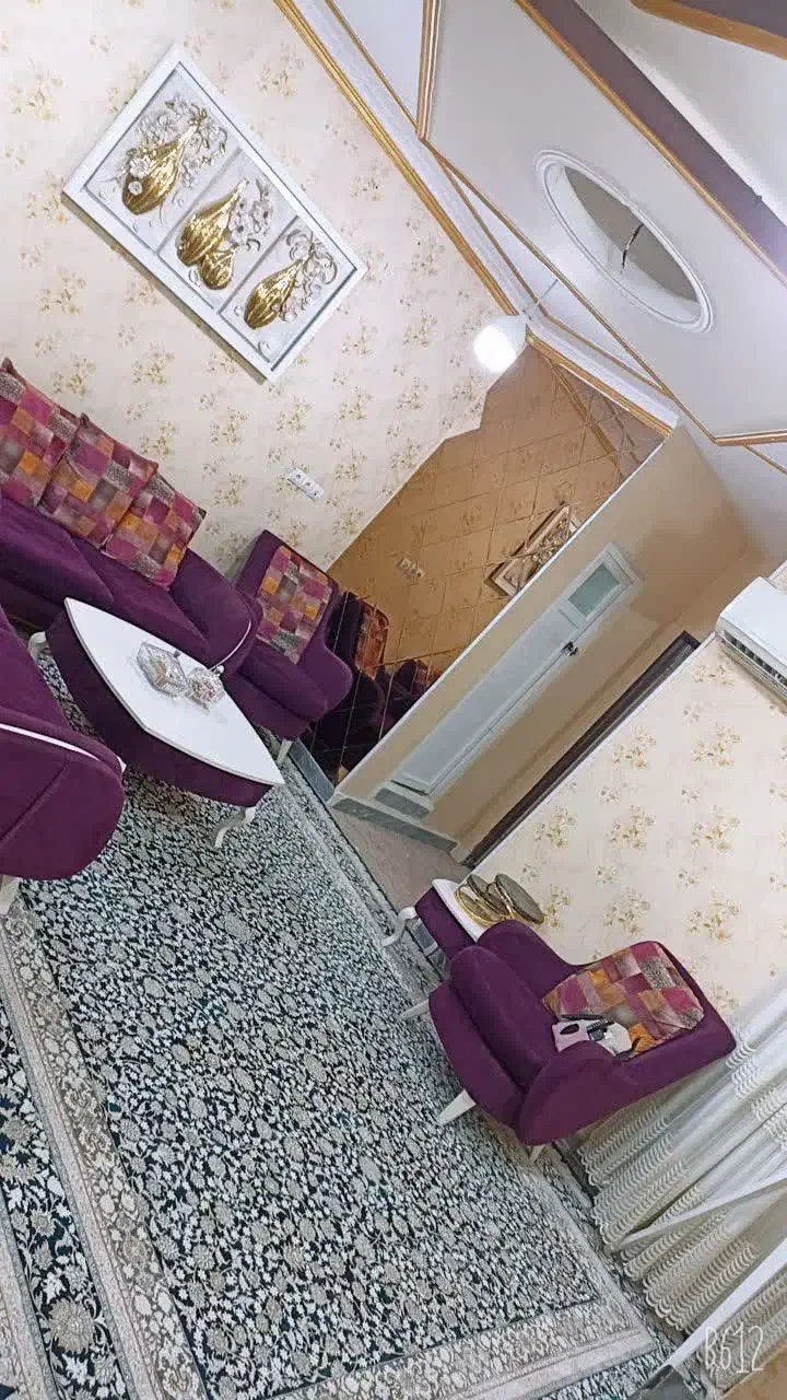 دو خوابه خوش نقشه|فروش آپارتمان|اهواز, شهدای انتظامی|دیوار