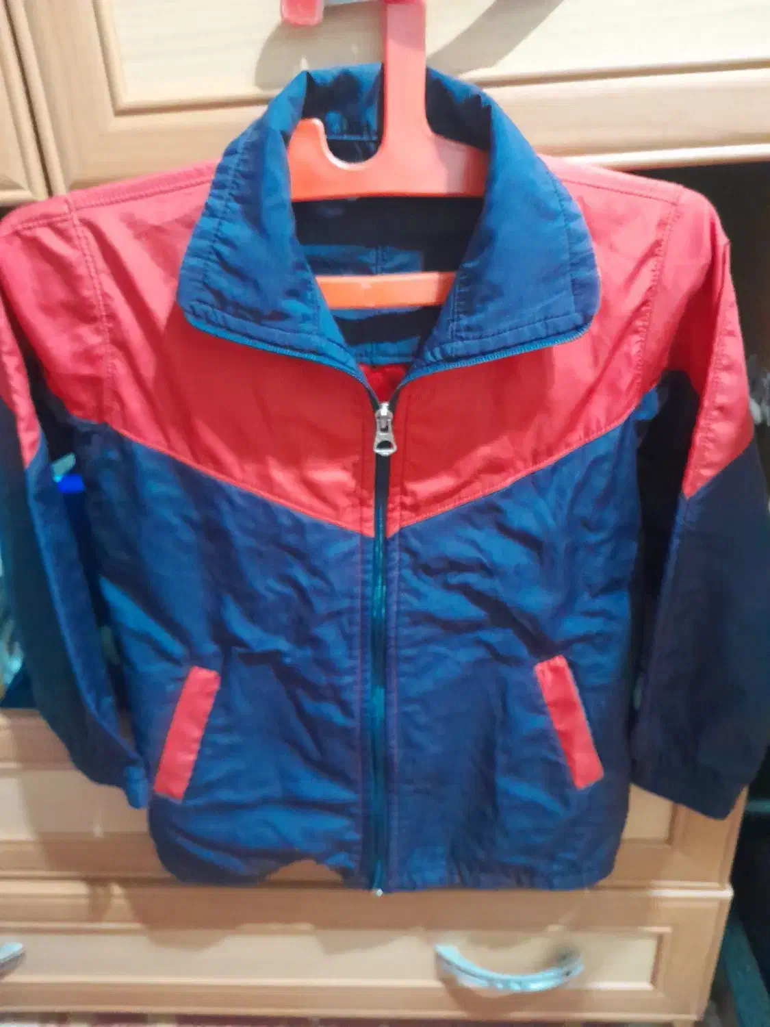 چند تا بلوز پسرانه پاییزی نو|کفش و لباس بچه|محلات, |دیوار