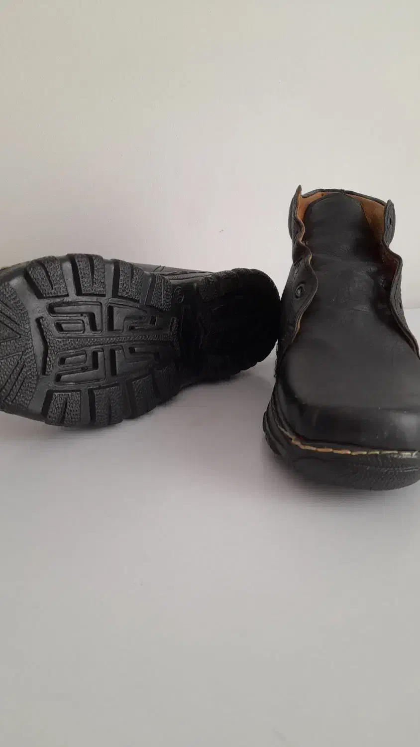 کفش طبی پزشکی سایز ۳۵|کیف، کفش، کمربند|رشت, سعدی (تختی)|دیوار