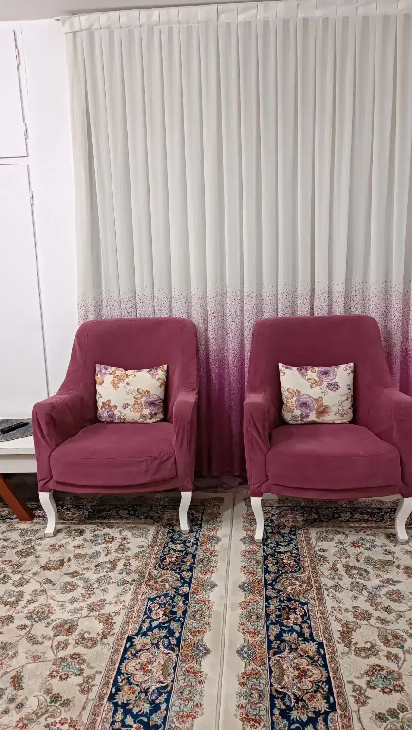 مبلمان|مبلمان خانگی و میز عسلی|شهریار, شهرک سازمانی ظفر|دیوار