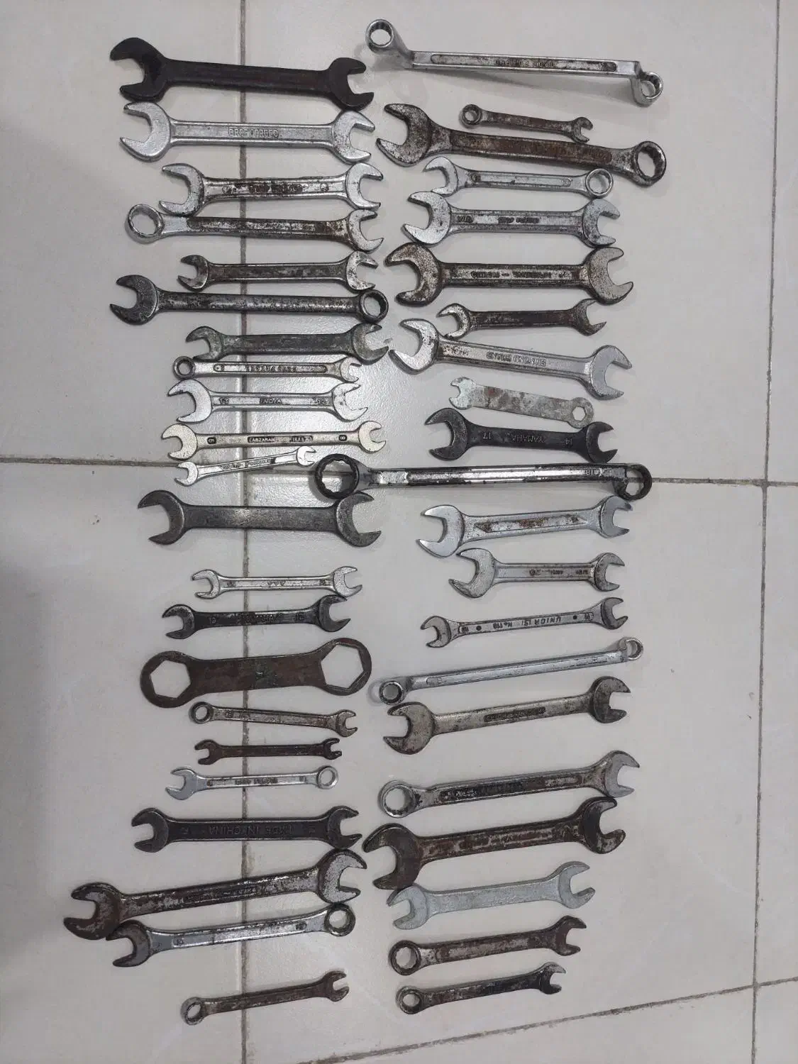 ابزار آلات|ابزارآلات|فولادشهر, مسکن مهر فولادشهر|دیوار