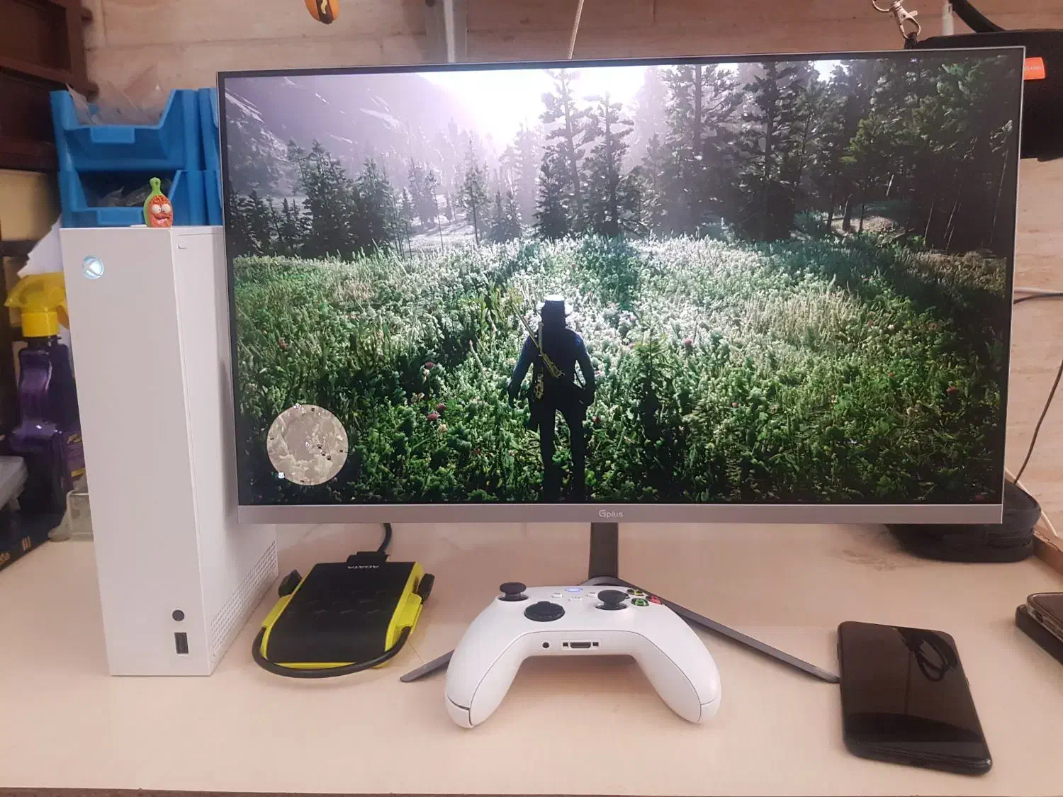 xbox series sایکس باکس|کنسول، بازی ویدئویی و آنلاین|ارومیه, |دیوار