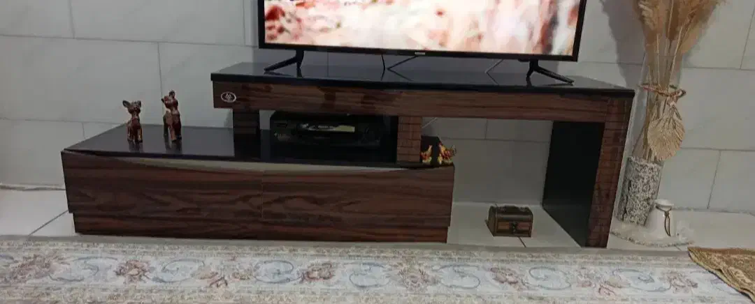 میز تلویزیون ،در حد نو و سالم،|میز تلویزیون|تهران, حکیمیه|دیوار